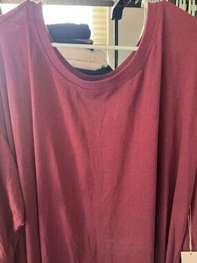 LuLaRoe Kate top